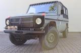 Mercedes-Benz Puch 230GE Lang Automatik Shz - Mercedes-Benz G-Klasse: Puch