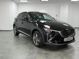 Mazda CX-3 Kizoku Intense AWD/LEDER/NAVI/KAMER/HUD/LED - Mazda in Bonn