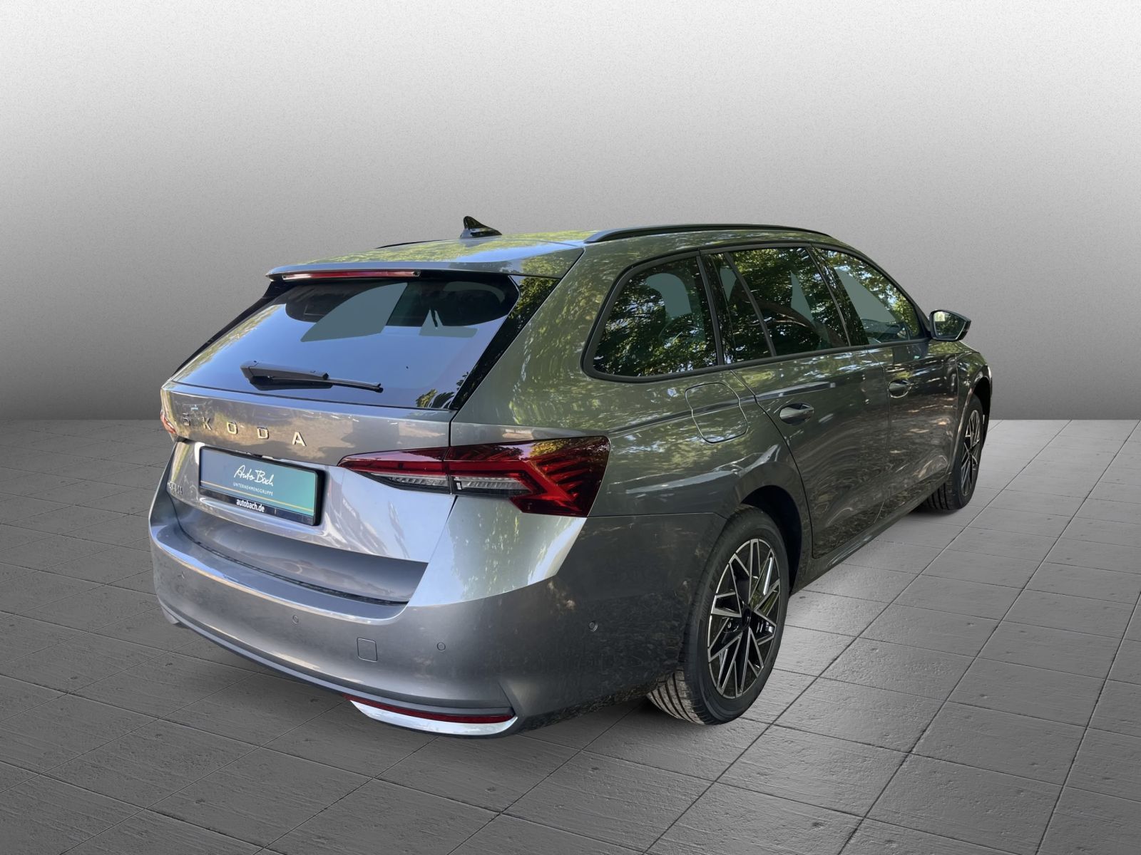 Skoda Octavia - Bild 4