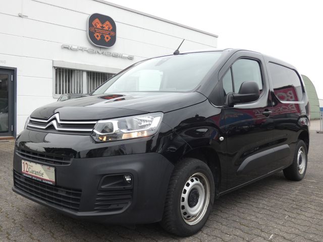 Citroën Berlingo 1,5 HDI Club ML1 *KLIMA*PDC*CARPLAY*