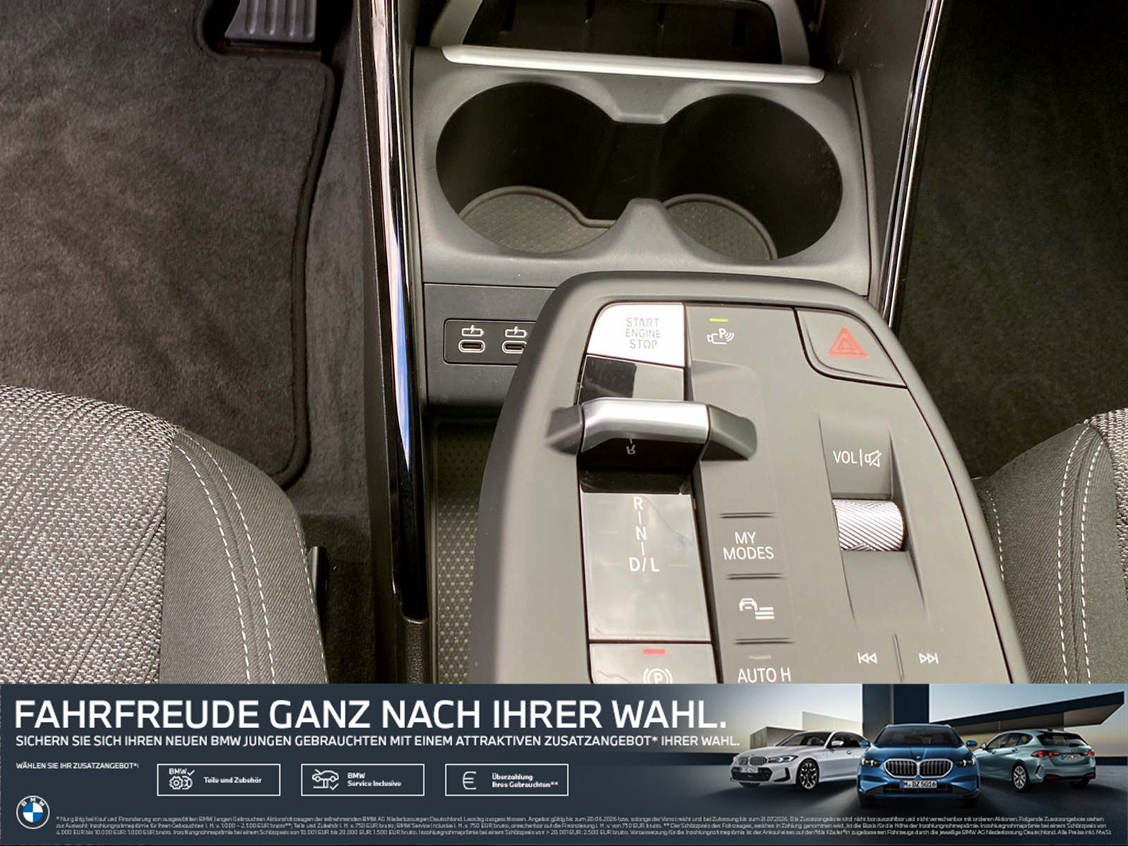 BMW X1 - Bild 21