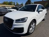 Audi Q2 S Line Sport Plus ACC Navi LED Kamera - Audi Q2 in Kassel