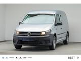 Volkswagen Caddy Maxi Kasten 2.0 l TDI *NAVI*PDC*RFK*KLIMA* - Volkswagen Caddy Maxi in Frankfurt (Main)