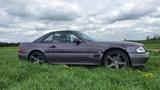 Mercedes-Benz SL 600 SL - Mercedes-Benz SL 600: Von Privat