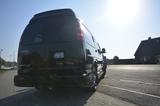Chevrolet Express 1500 Explorer Limited SE 5.3 - Chevrolet: Expres