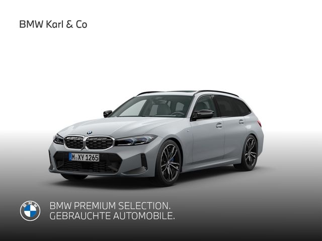 BMW M340d xDrive Touring LC Prof Pano AHK Stop&Go