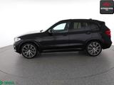 BMW X3 xDrive20d M SPORT HUD,KEYLESS,AHK,HIFI,21ZOLL - BMW X3 Diesel Automatik mit Anhängerkupplung