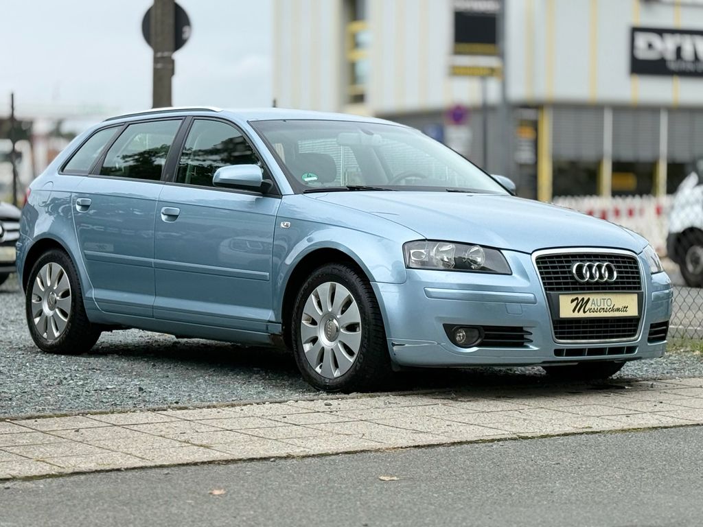 Angebot ansehen Audi A3