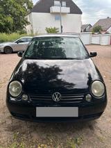Volkswagen Lupo 1.0 Princeton (Bluetooth Radio) - Volkswagen Lupo: Radio