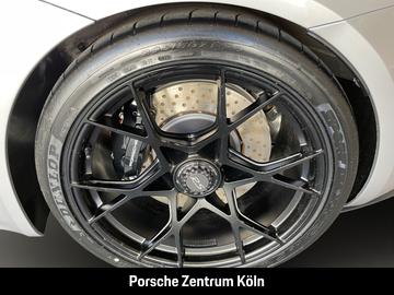  Porsche BOXSTER 缩略图 11