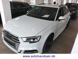 Audi S3 Sportback 2.0 TFSI quattro MATRIX*VIRTUAL*KAM - Audi S3: Sportback