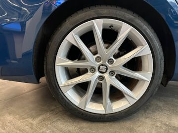 MYAUTOCENTER – Gebraucht- und Jahreswagen mit Werkstattservice in Pfaffenhofen Seat Leon ST *KEYLESS*2-ZONEN*CARPLAY*CAM*TEMPO*FR*