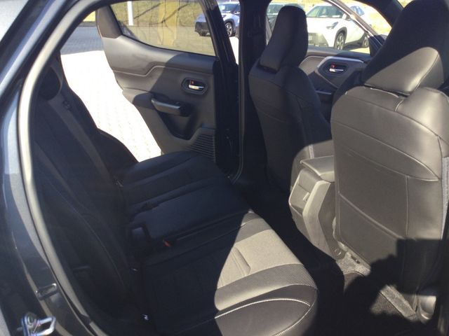 Urban Cruiser 128 kW FWD Lounge
