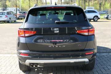 SEAT Ateca - 4