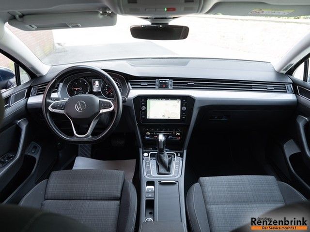 Passat Variant Business TDI DSG AHK ACC AppConne