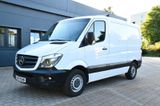 Mercedes-Benz Sprinter 316 CDI Kasten L1H1 RWD Bi-Xenon Klima - Mercedes-Benz LKWs