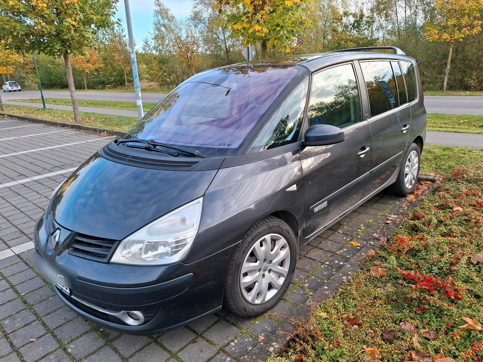 Renault Espace