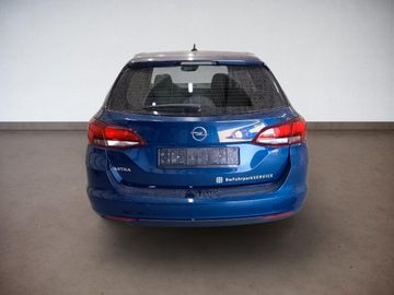 Bild 6 Opel Astra K Sports Tourer Elegance mit Navigation