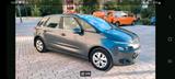 Citroën C4 Picasso THP 155 Citroen Pano Al... - gebrauchte Citroën C4 Picasso aus dem Jahr 2013