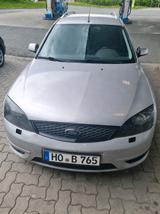 Ford ford mondeo st220 tüv 10.27 letzten Chance... - Ford Mondeo: Kombi, St220