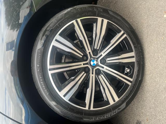 BMW 320 d Touring Aut. Sport Line Pano Business-Pake