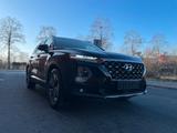 Hyundai Santa Fe Premium 4WD*1.Besitz*Scheckheft*TOP* - Hyundai SANTA FE mit Diesel-Antrieb: Automatik