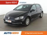 Volkswagen Golf VII 1.5 TSI ACT Advance Aut.*NAVI*ACC*PDC*