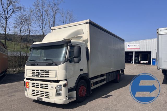 Volvo FM 330 4x2 R