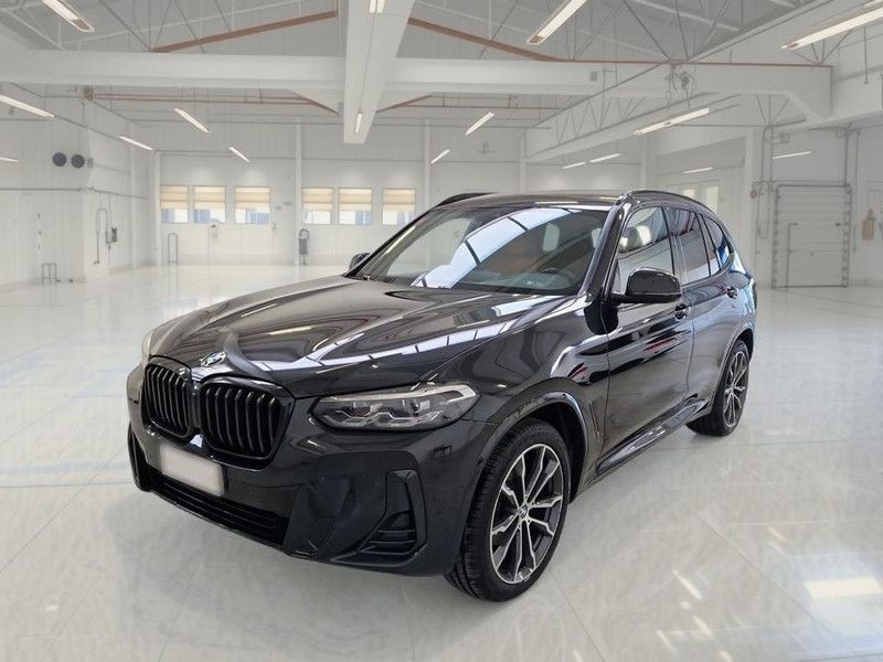 Image of BMW X3