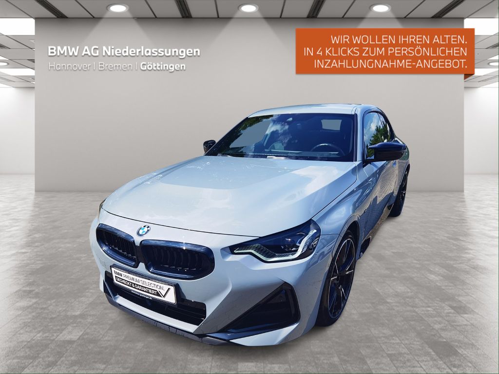 BMW M240i