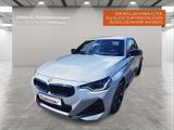 BMW M240i Coupé M Sport LiveCockpitProf Kamera HiFi - BMW M240i Jahreswagen