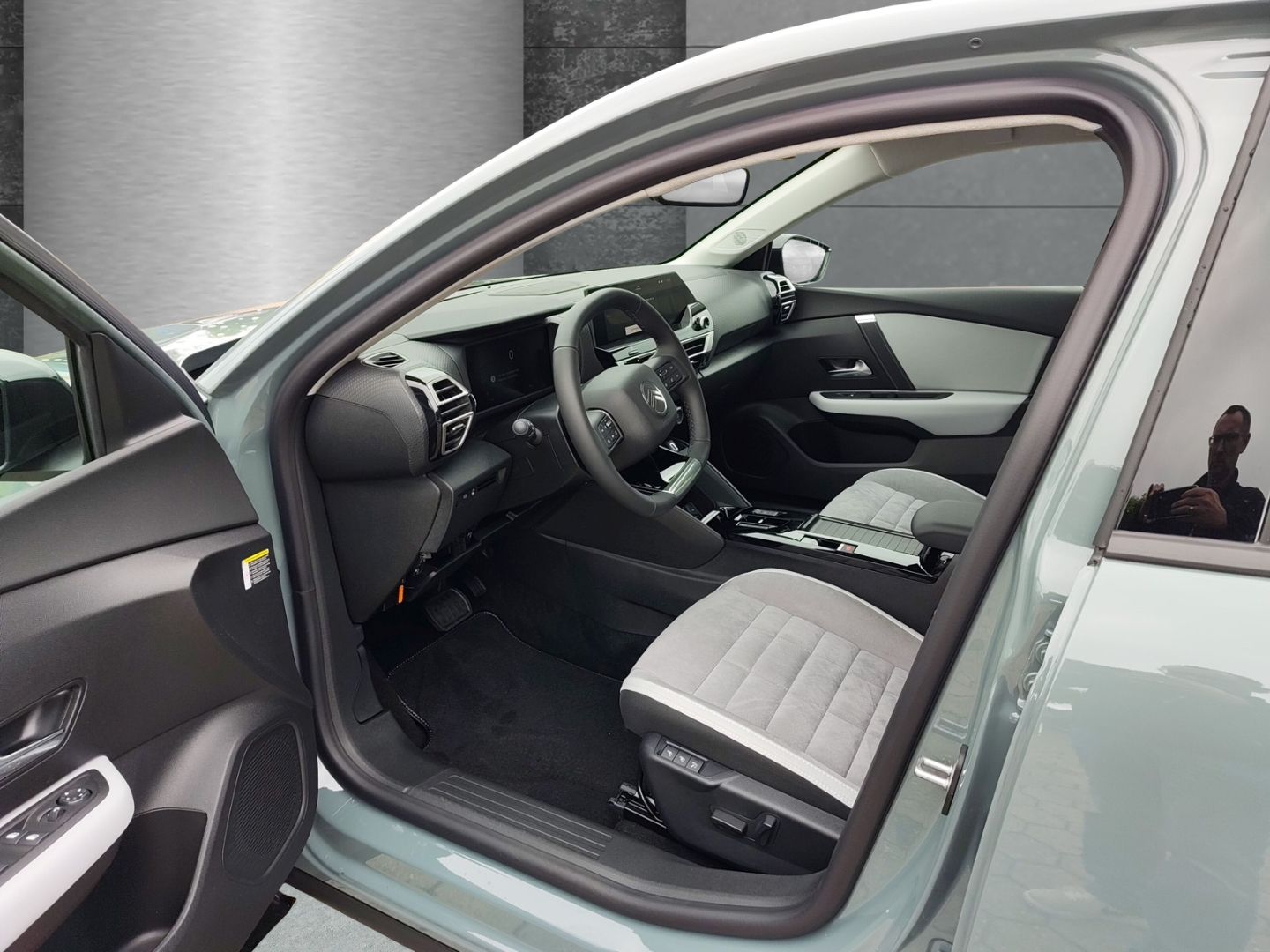 Citroën C4 - Bild 7