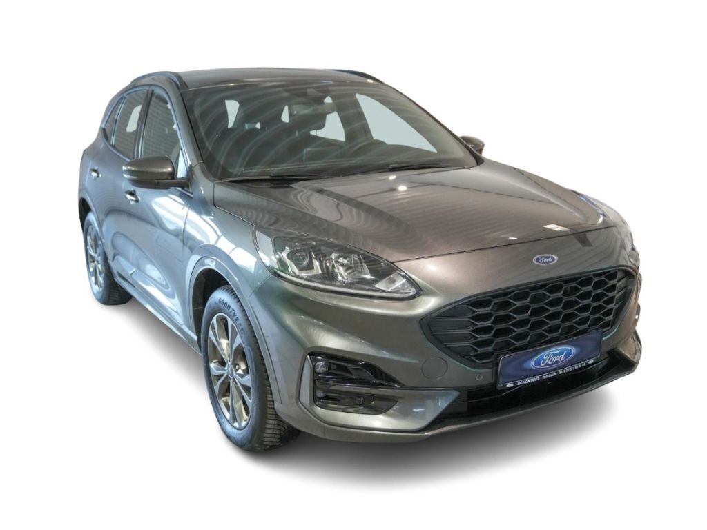 Ford Kuga 2.5 PHEV Aut. ST-Line Navi Kamera ParkPilot imagem 3