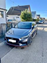 Hyundai i30 2.0 T-GDI N Performance N Performance - Hyundai i30 in Augsburg