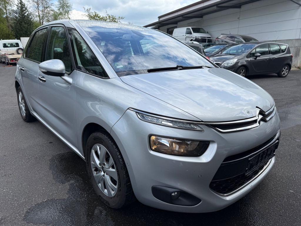 Citroën C4 Picasso