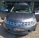 Nissan Murano I/ Z50/ Top Technische Zustand - gebrauchte Nissan Murano aus dem Jahr 2005