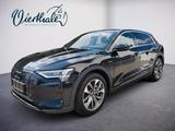 Audi e-tron 50 quattro s-line - Audi e-tron Gebrauchtwagen