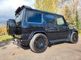 Mercedes-Benz G 63 AMG Mercedes-AMG G 65 Edition 463 Editi... - gebrauchte Mercedes-Benz G 63 AMG aus dem Jahr 2017