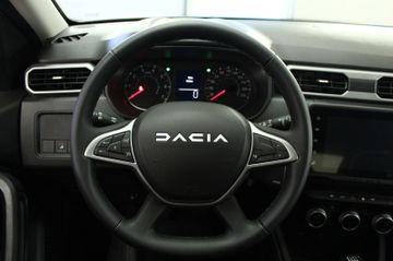 Fahrzeugabbildung Dacia Duster TCe130 Journey*Navi*Sitzhzg**Modell 2023