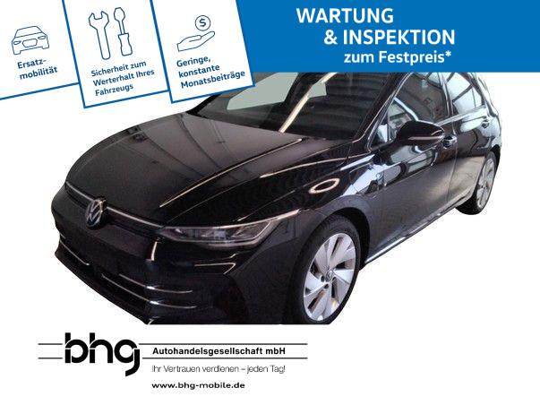 Volkswagen Golf 1.5 eHybrid DSG ENERGY, миниатюра 2