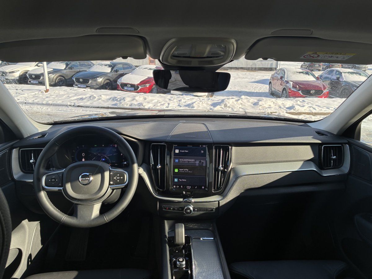 Volvo XC60 - Bild 15