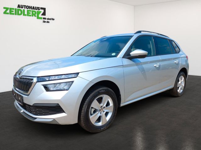 Skoda Kamiq 1.0 TSI Ambition DAB*KA*LED*RFK*SHZ*TOUCH