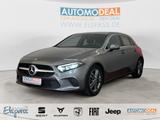 Mercedes-Benz A 180 Progressive AUTOMATIK NAV LED DIG-DISPLAY  - Mercedes-Benz A 180 in Duisburg