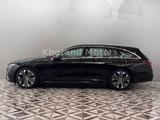 Mercedes-Benz E 220 d Avantgarde Advanced Pano AHK - Mercedes-Benz E-Klasse: Schwarz