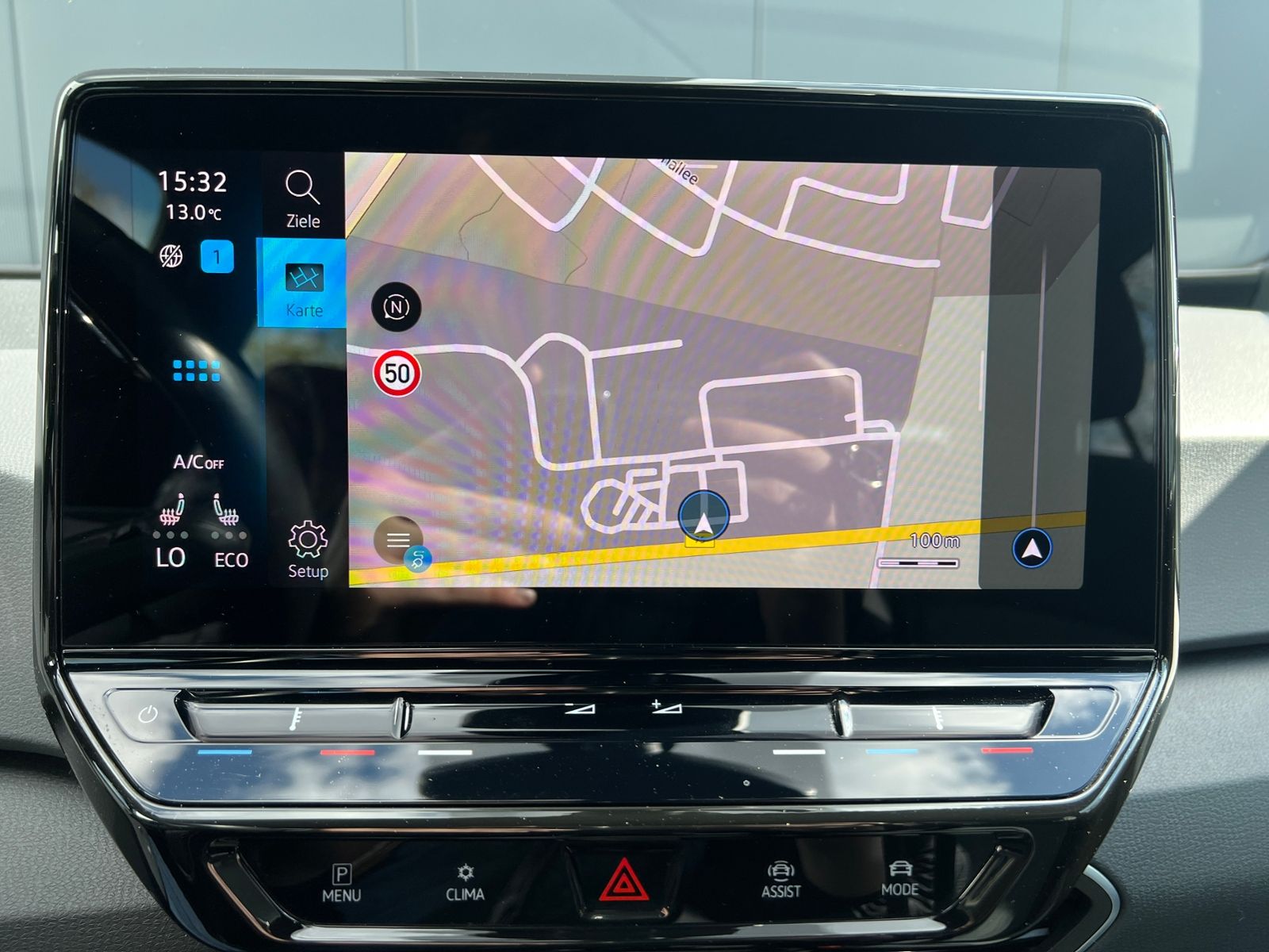 Fahrzeugabbildung Volkswagen ID.3 Pro Performance Life *Navi, LED, ACC*