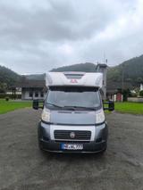 Adria fiat - Adria Teilintegrierter
