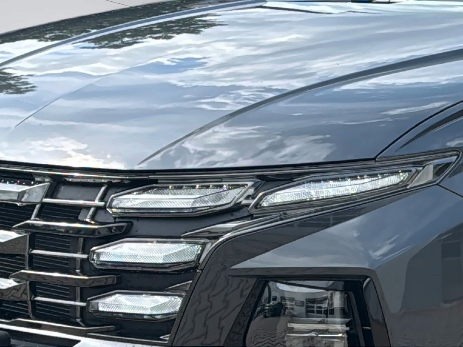 Hyundai TUCSON - Bild 5