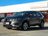 Nissan Qashqai 1.5 dCi Business - Nissan Qashqai: Van