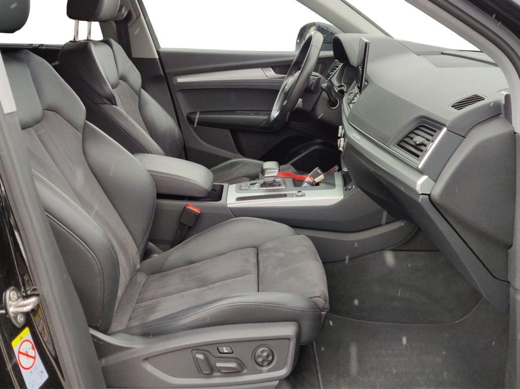 Audi Q5 - Bild 10