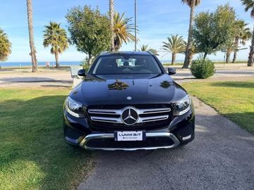 Mercedes GLC 220 - 3